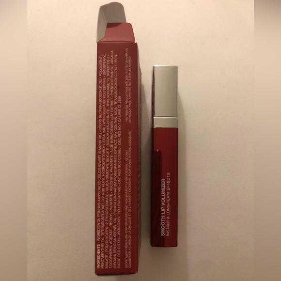 Dermelect Smooth Lip Volumizer. Plump, Full, Filter, Cute, Kiss, Vivid, Wide - Picture 4 of 4